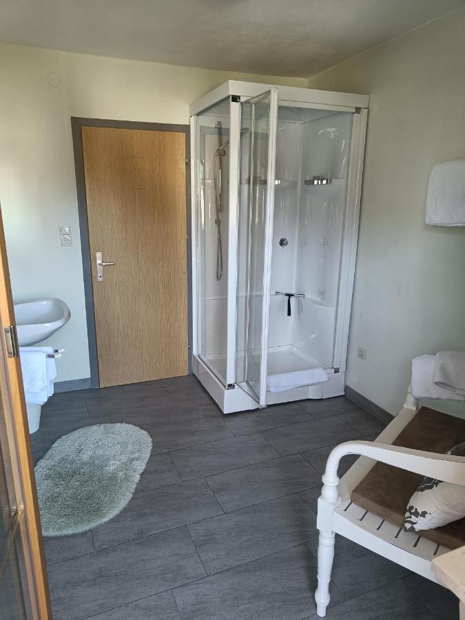 Apartment Gruber Aschau Im Zillertal المظهر الخارجي الصورة